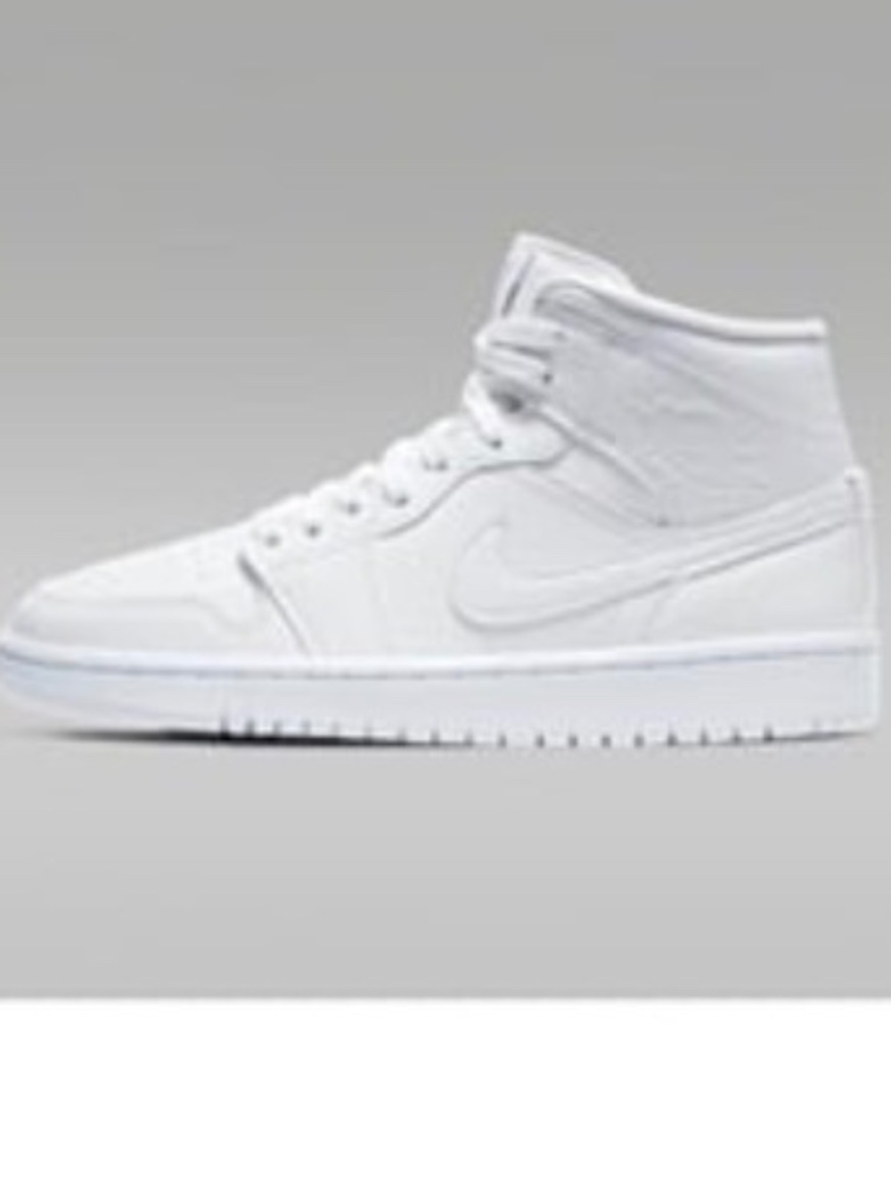 Nike dunks